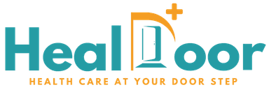 Healdoor Logo