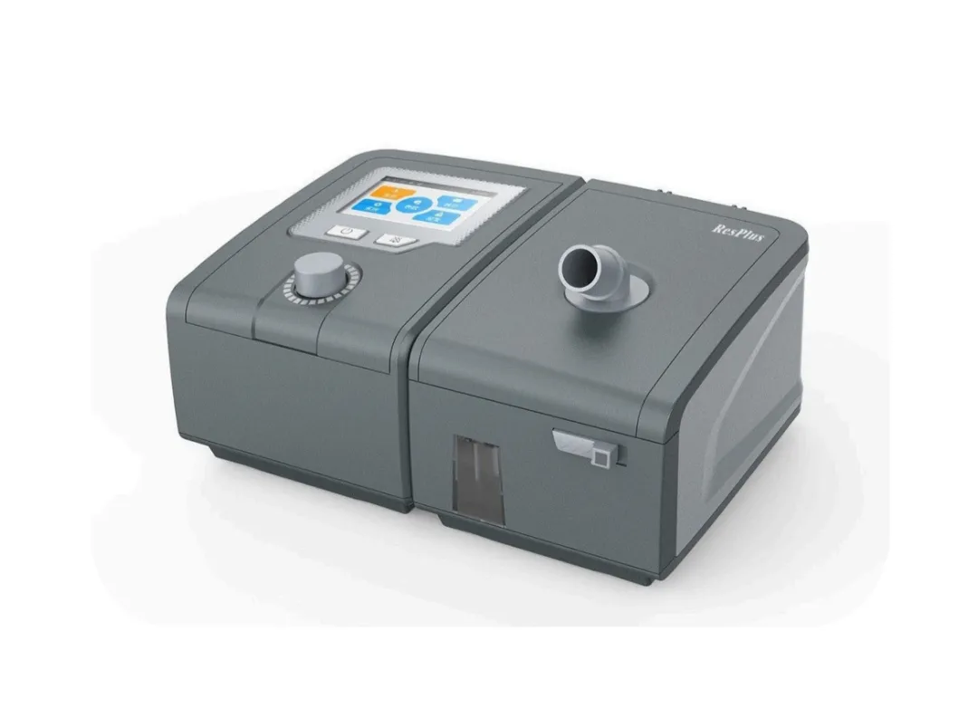 Beyond CPAP C20A Auto CPAP Machine with humidifier for sleep apnea treatment