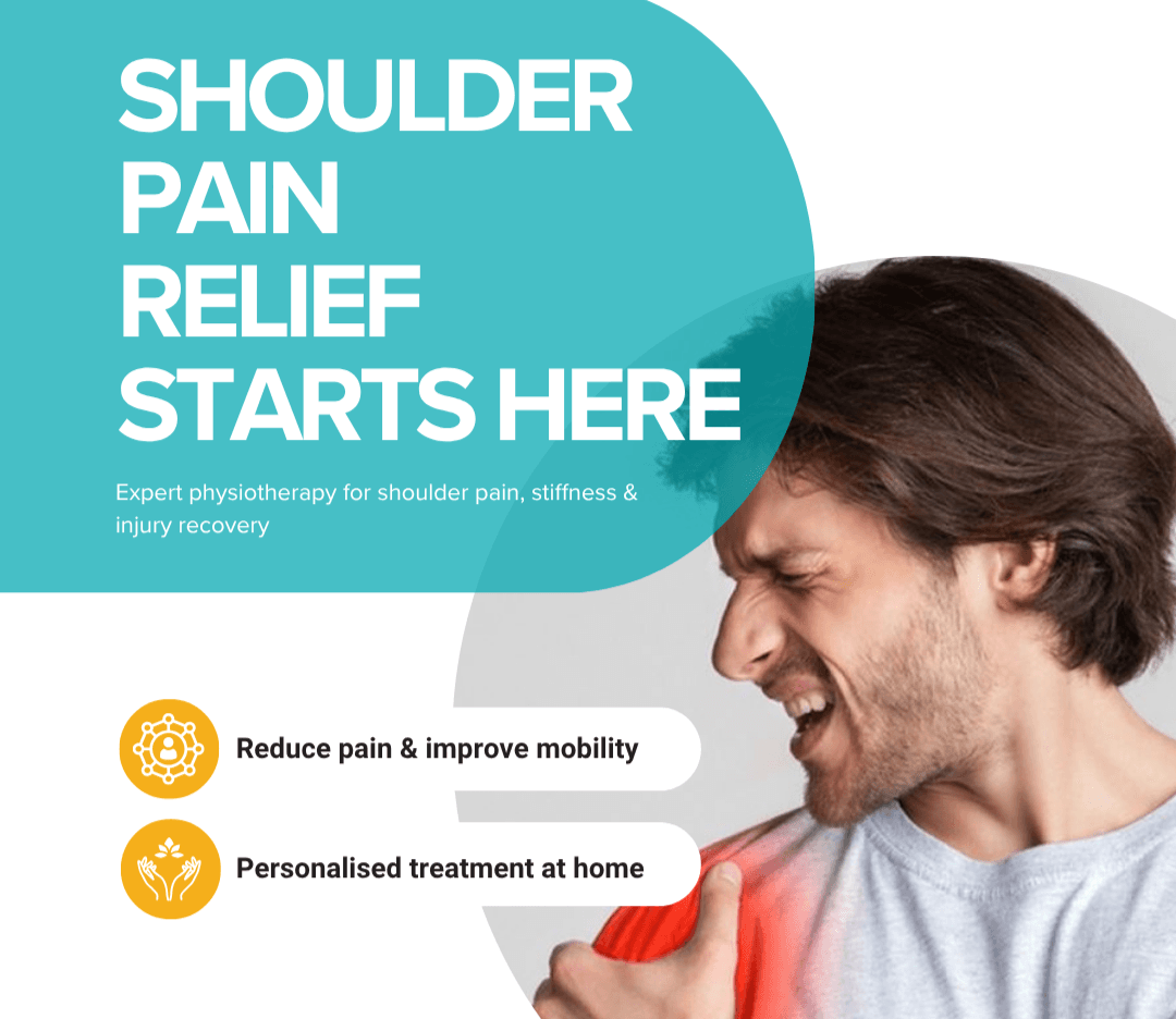 shoulder-pain