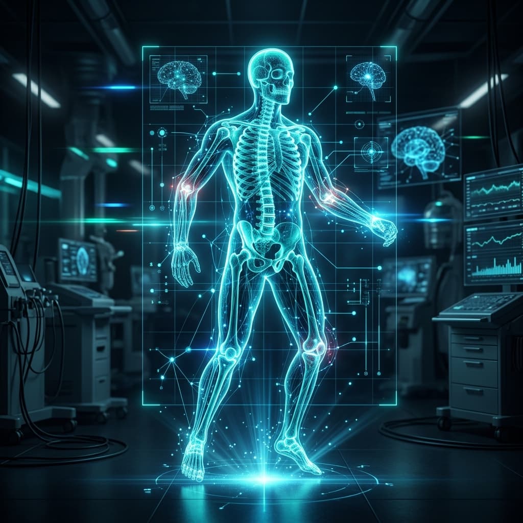 Physio AI