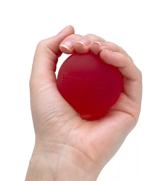 Gel Exercise Ball