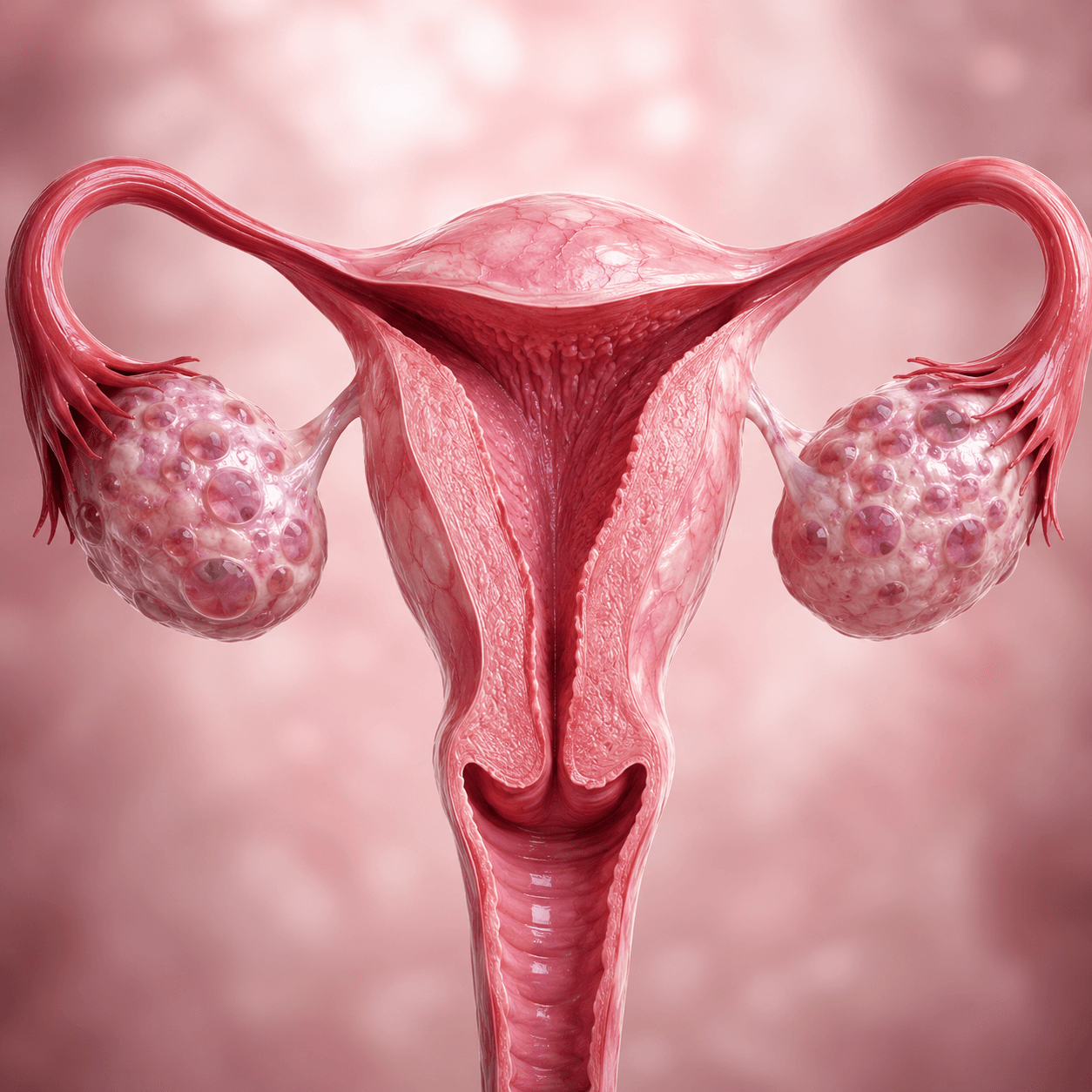 pcos