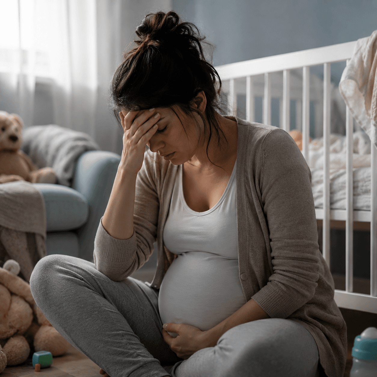 postpartum-depression