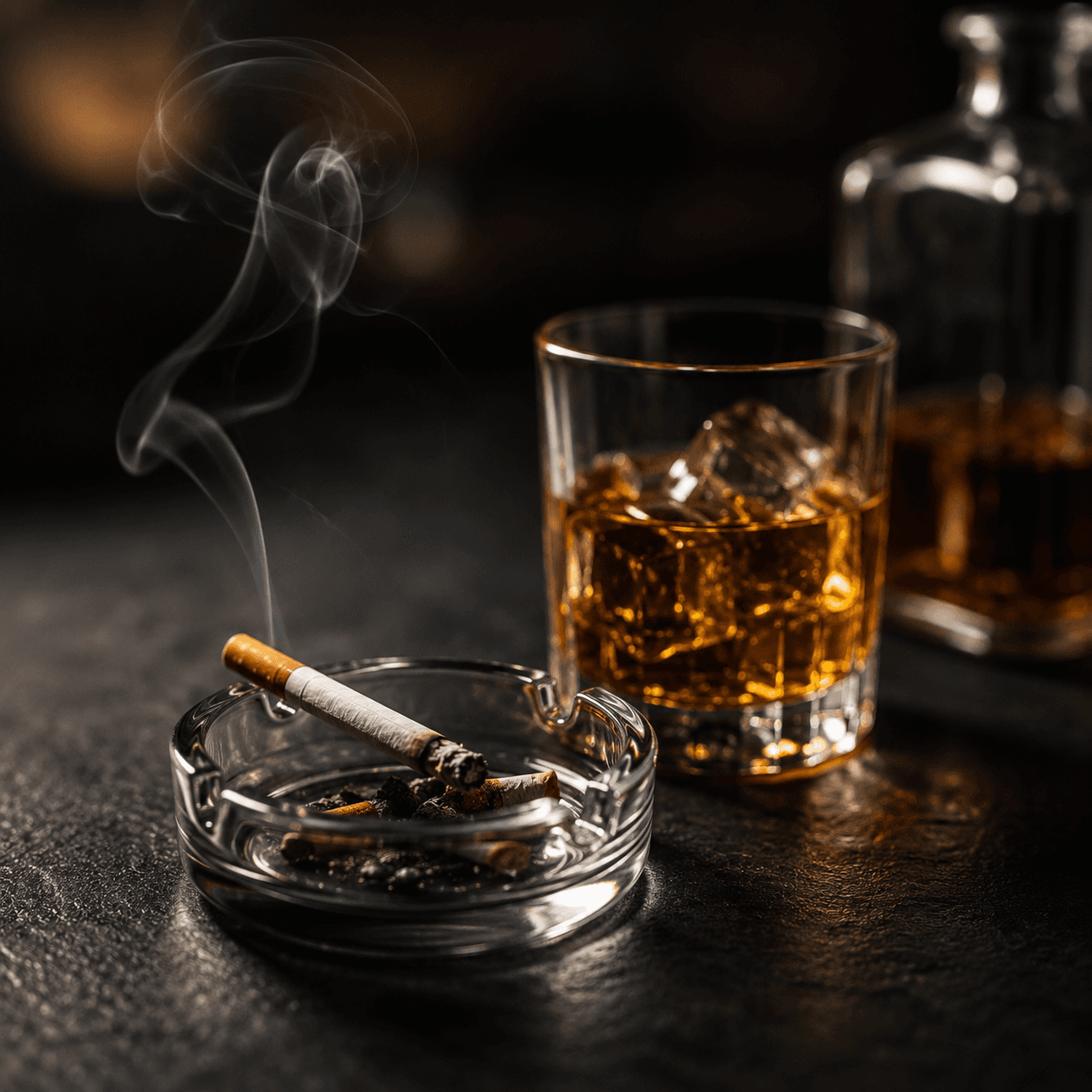smoking-alcohol