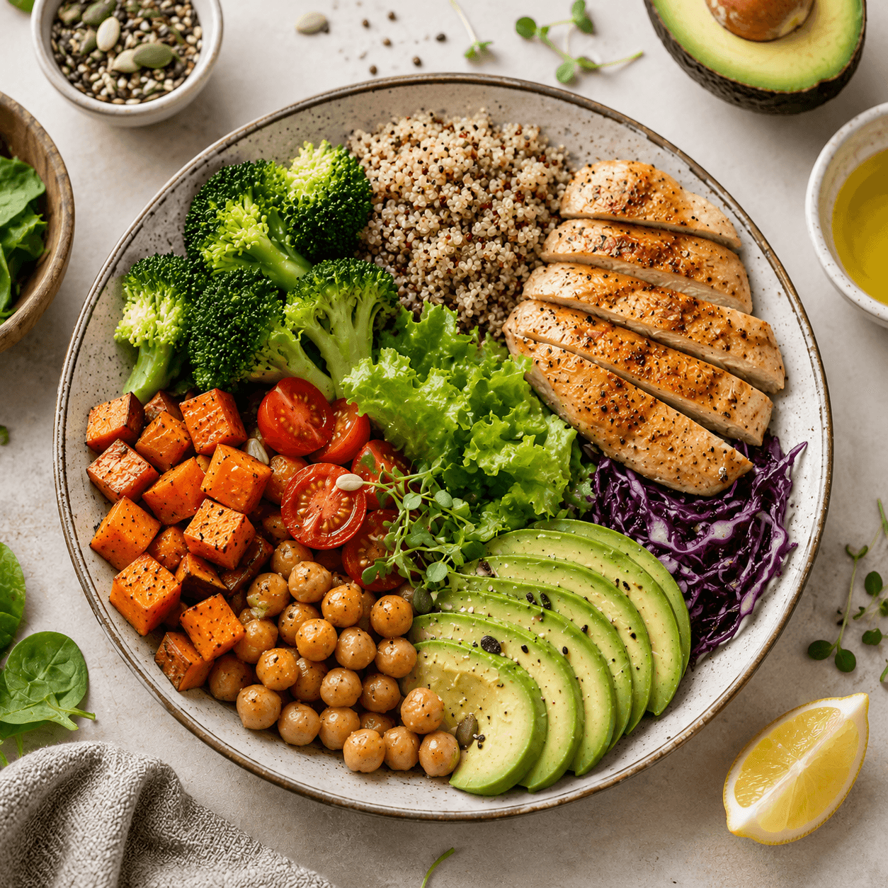 lifestyle-management