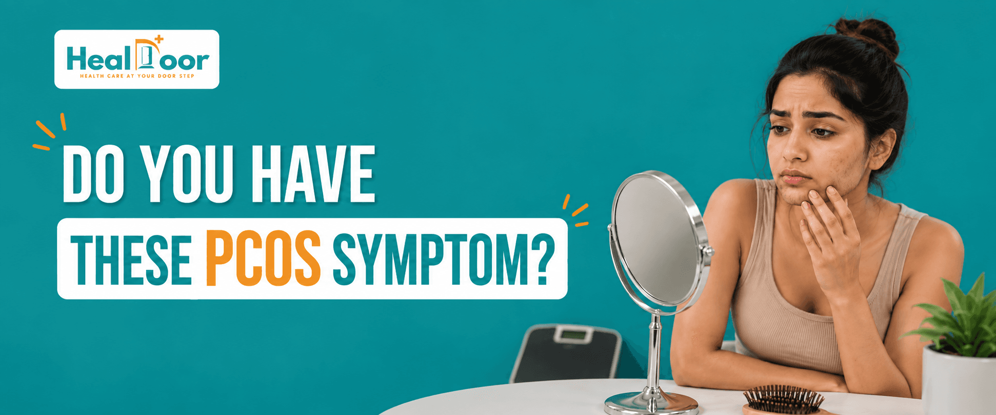 What Is PCOS/PCOD? Causes, Symptoms, Diagnosis, Treatment and Pregnancy